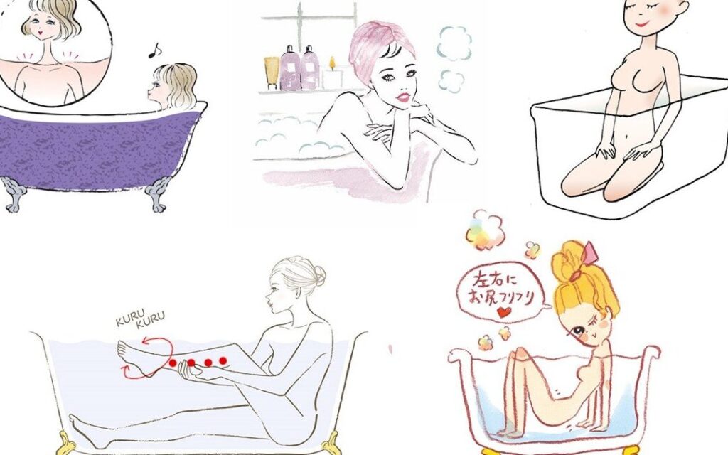e3818ae9a2a8e59182e38380e382a4e382a8e38383e38388e4bd95e58886e3818ce58ab9e69e9ce79a84efbc9fe6ada3e38197e38184e585a5e6b5b4e69982e99693 お風呂ダイエット何分が効果的?正しい入浴時間を解説