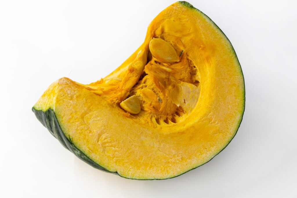 かぼちゃはいつ食べるべき？ダイエット効果を解説