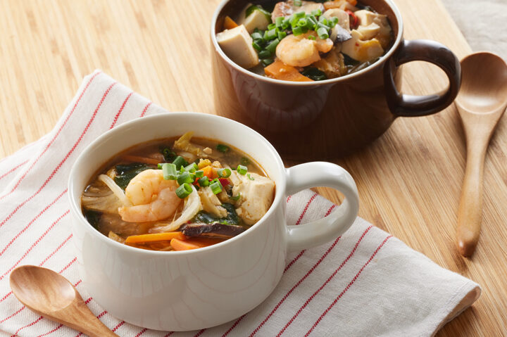 夜ご飯ダイエットにおすすめの食材とレシピ