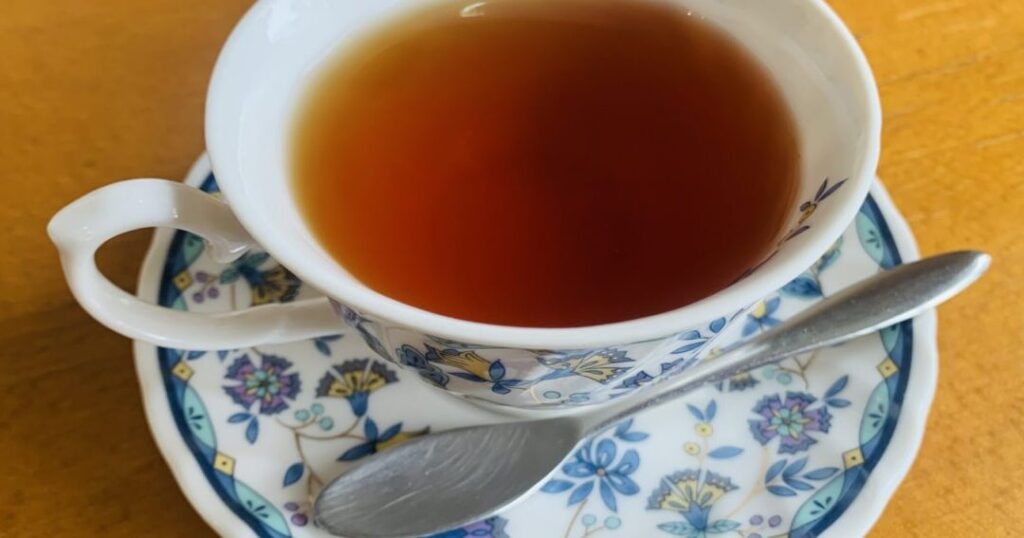 紅茶ダイエットはいつ飲むのが効果的か検証する
